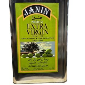 Olives Oil